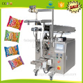 Whole Beer Battered Onion Rings Packing Machinery